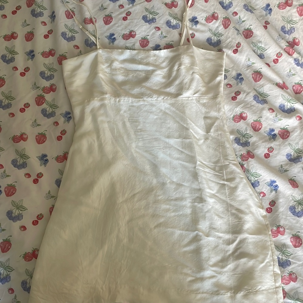 Realisation Par Christy Dress